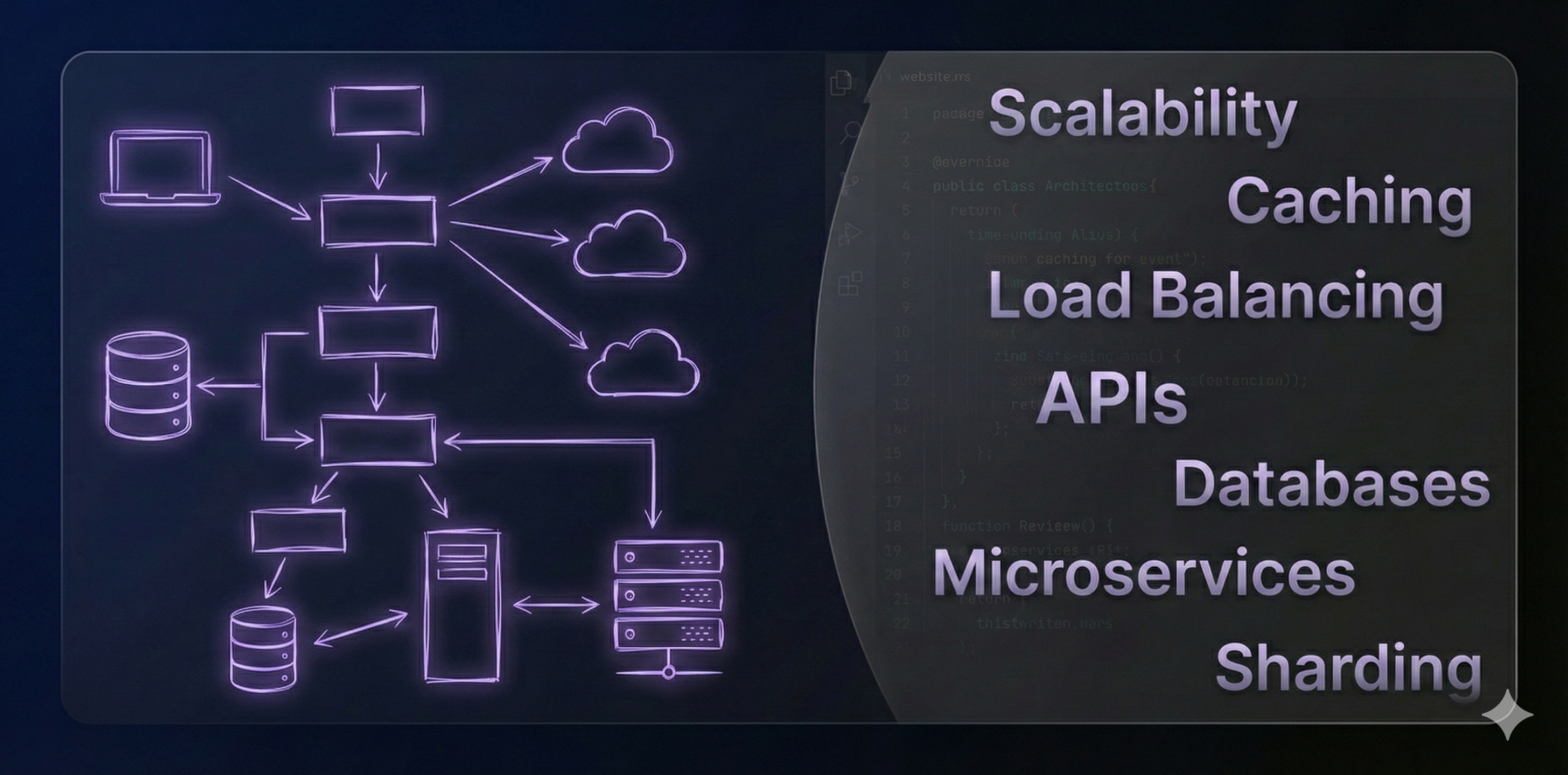 System Design Interview Prep Guide